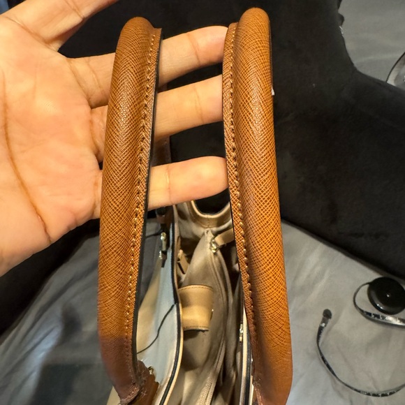 COPY - Calvin Klein purse gently used - Picture 8 of 10